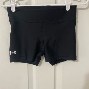 Under Armour Spandex
